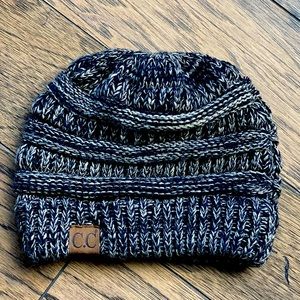 C.C beanie